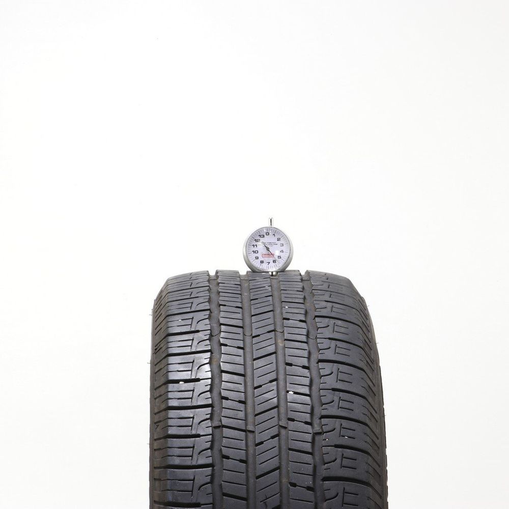 Set of (2) Used 215/55R17 Goodyear Reliant All-season 94V - 5-5.5/32 - Image 5