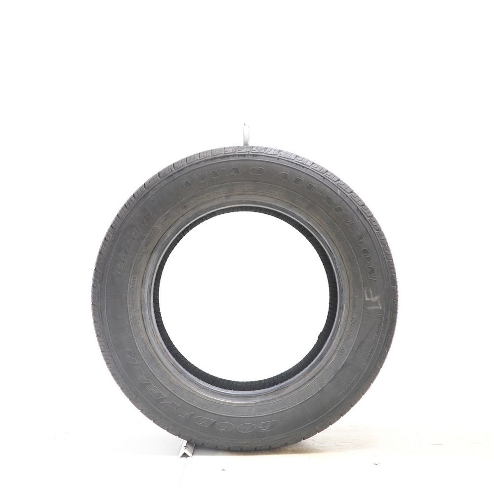 Used 195/65R15 Goodyear Viva 3 All Season 91T - 6/32 - Image 3