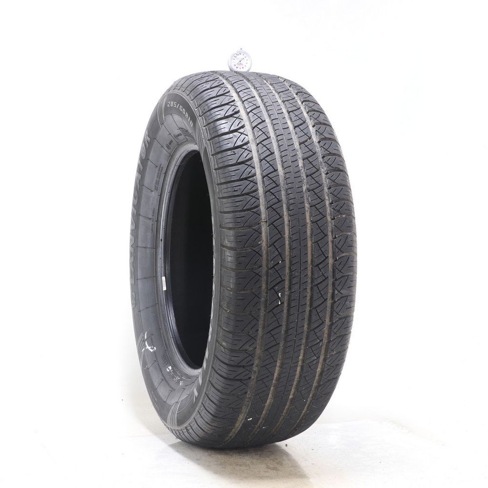 Used 285/60R18 Lanvigator Performax 116H - 8.5/32 - Image 1