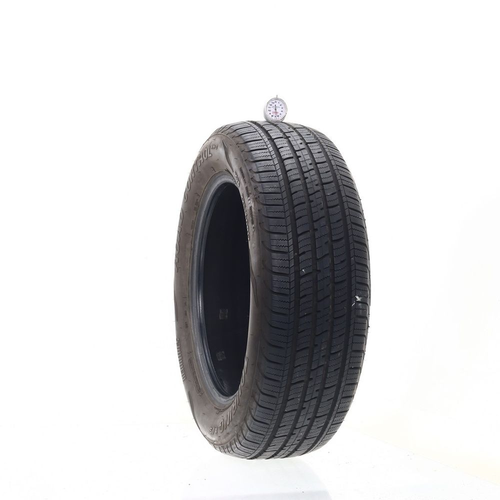 Used 225/60R17 DeanTires Road Control NW-3 Touring A/S 99T - 7/32 - Image 1