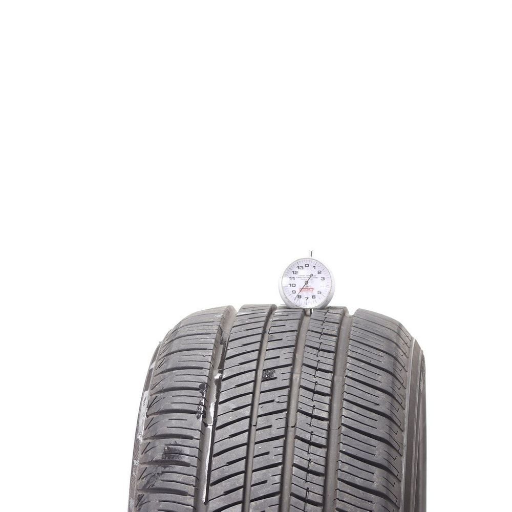 Set of (2) Used 225/50R18 Yokohama Avid Ascend GT 95V - 8-8.5/32 - Image 2