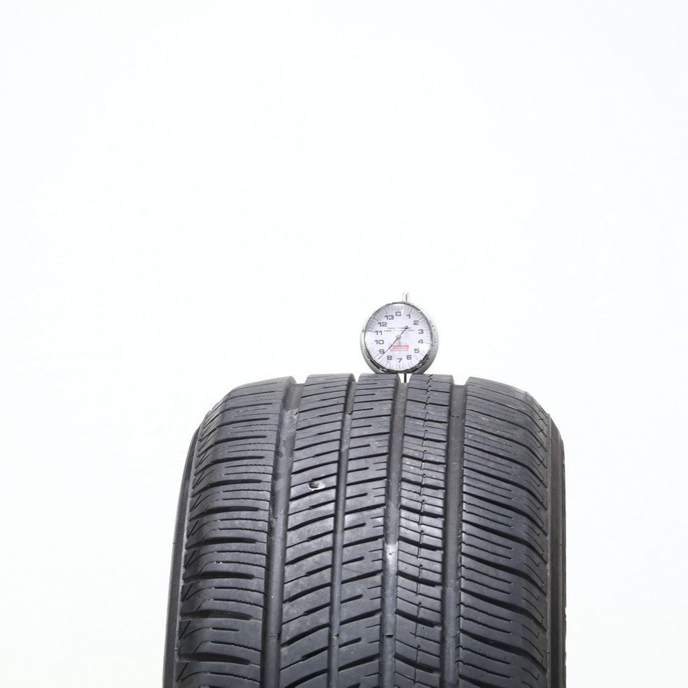 Set of (2) Used 225/50R18 Yokohama Avid Ascend GT 95V - 8-8.5/32 - Image 5