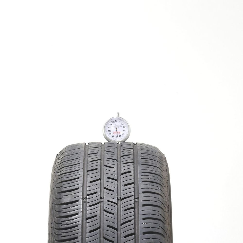 Used 205/55R17 Continental ContiProContact SSR 91H - 6.5/32 - Image 2