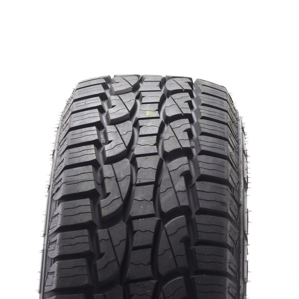 Driven Once LT 275/65R20 Linglong Crosswind A/T 126/123S E - 14/32 - Image 2