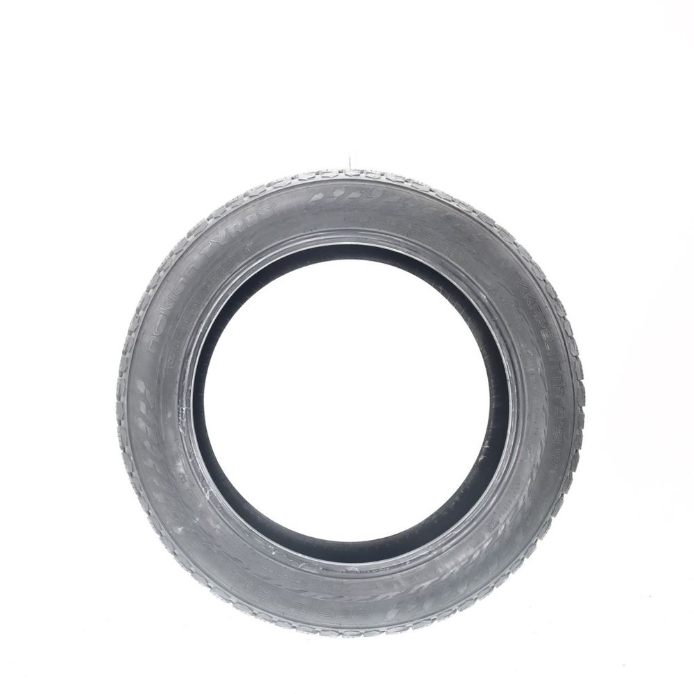 Used 235/50R18 Nokian Hakkapeliitta 9 SUV 101T - 11/32 - Image 3