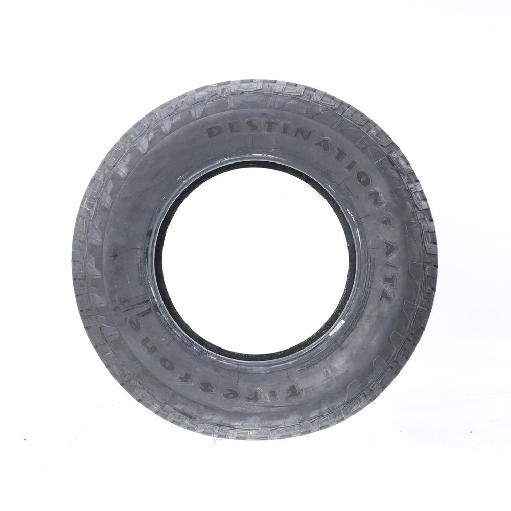 New 245/75R17 Firestone Destination A/T2 112S - Image 3