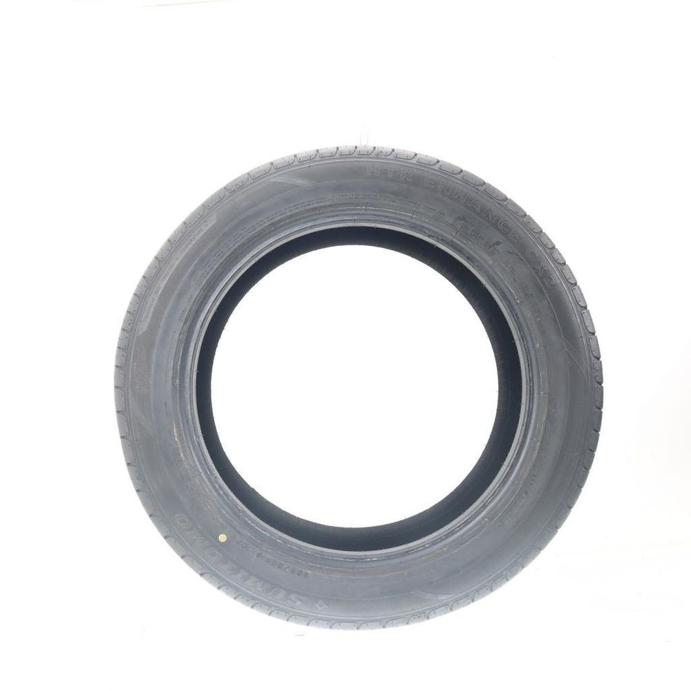 Used 255/50R19 Sumitomo HTR Enhance CX2 107V - 10.5/32 - Image 3