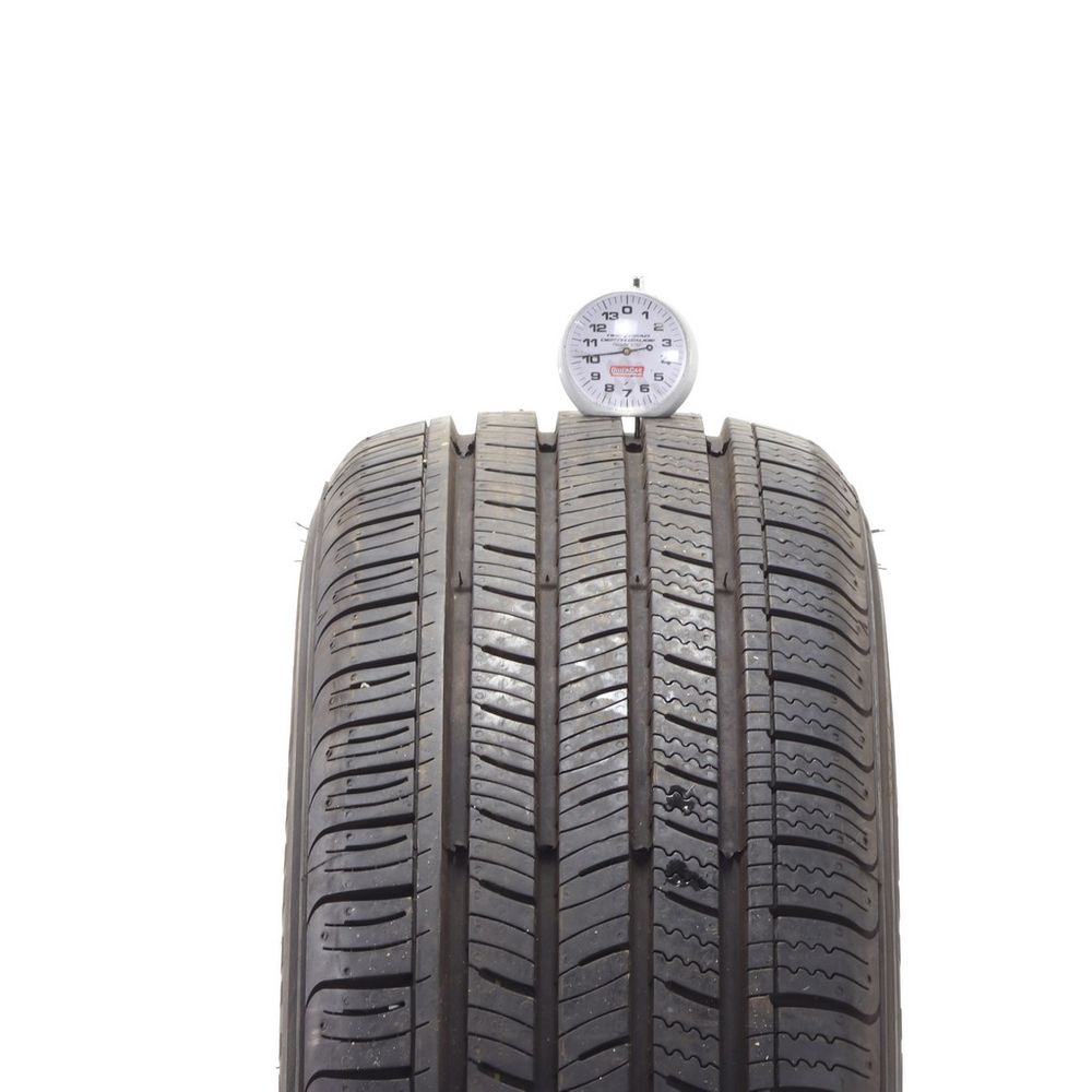 Kumho Solus TA11 All-Season Tire - 205/55R16 91T Passenger Car Tire