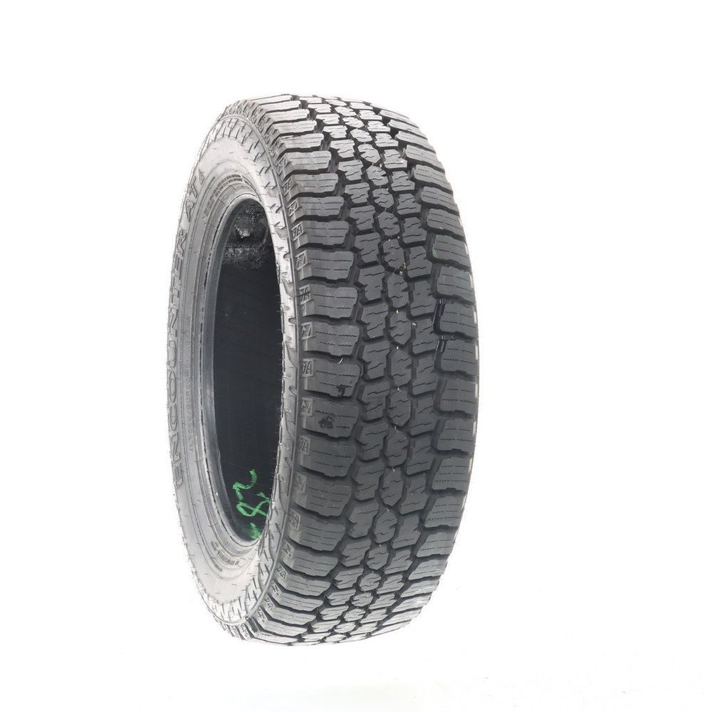 Driven Once LT 265/60R20 Sumitomo Encounter AT 121/118R E - 16.5/32 - Image 1