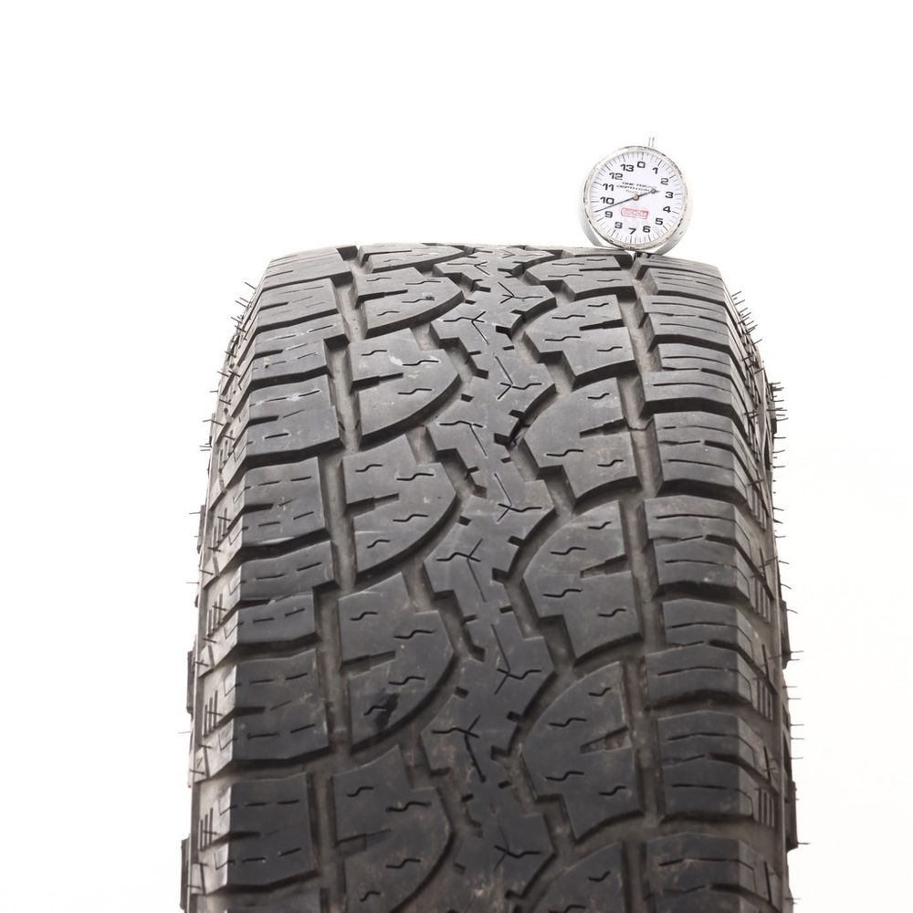 Used LT 265/70R17 Dextero All Terrain DAT1 121/118S E - 9.5/32 - Image 2