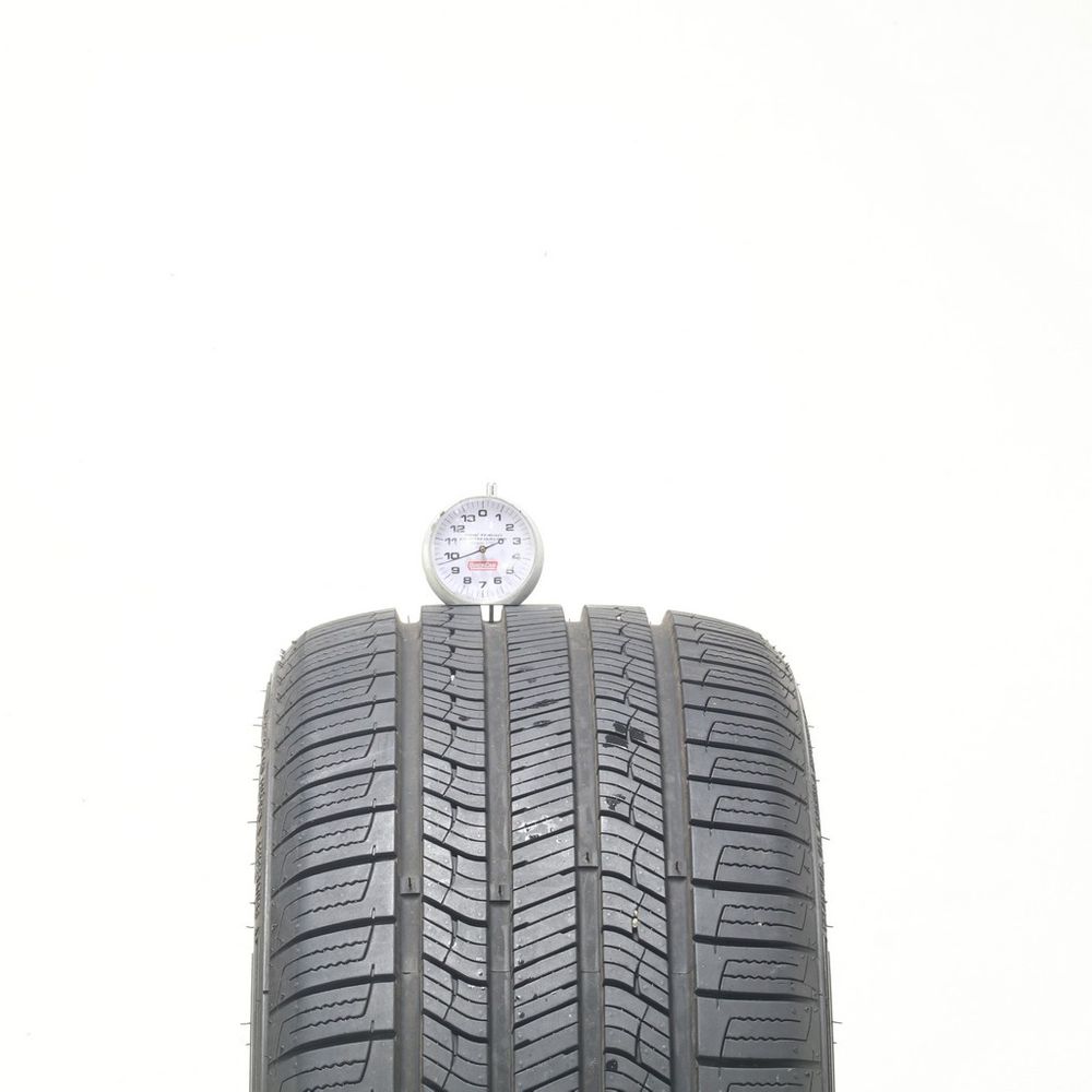 Used 225/40R18 National Touring A/S 92H - 9.5/32 - Image 2