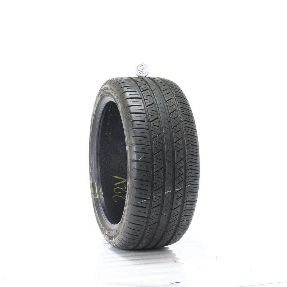 Used 245/40R18 Cooper Zeon RS3-G1 97W - 8/32 - Image 1