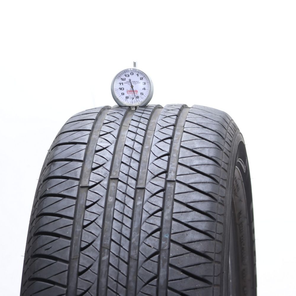 Set of (4) Used 225/55R19 Kelly Edge A/S 99V - 6/32 - Image 2