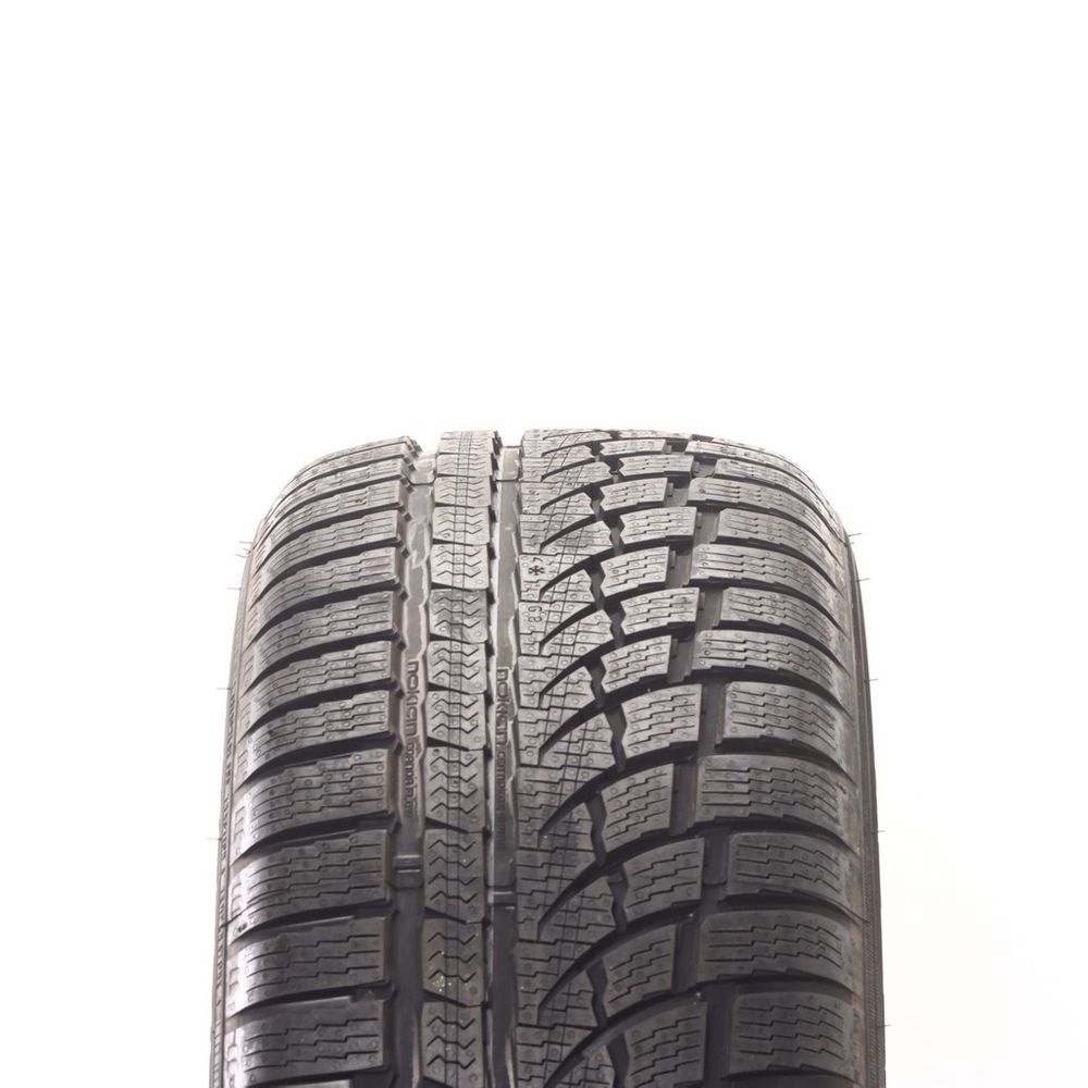 Driven Once 255/55R19 Nokian WR G4 SUV 111V - 10.5/32 - Image 2