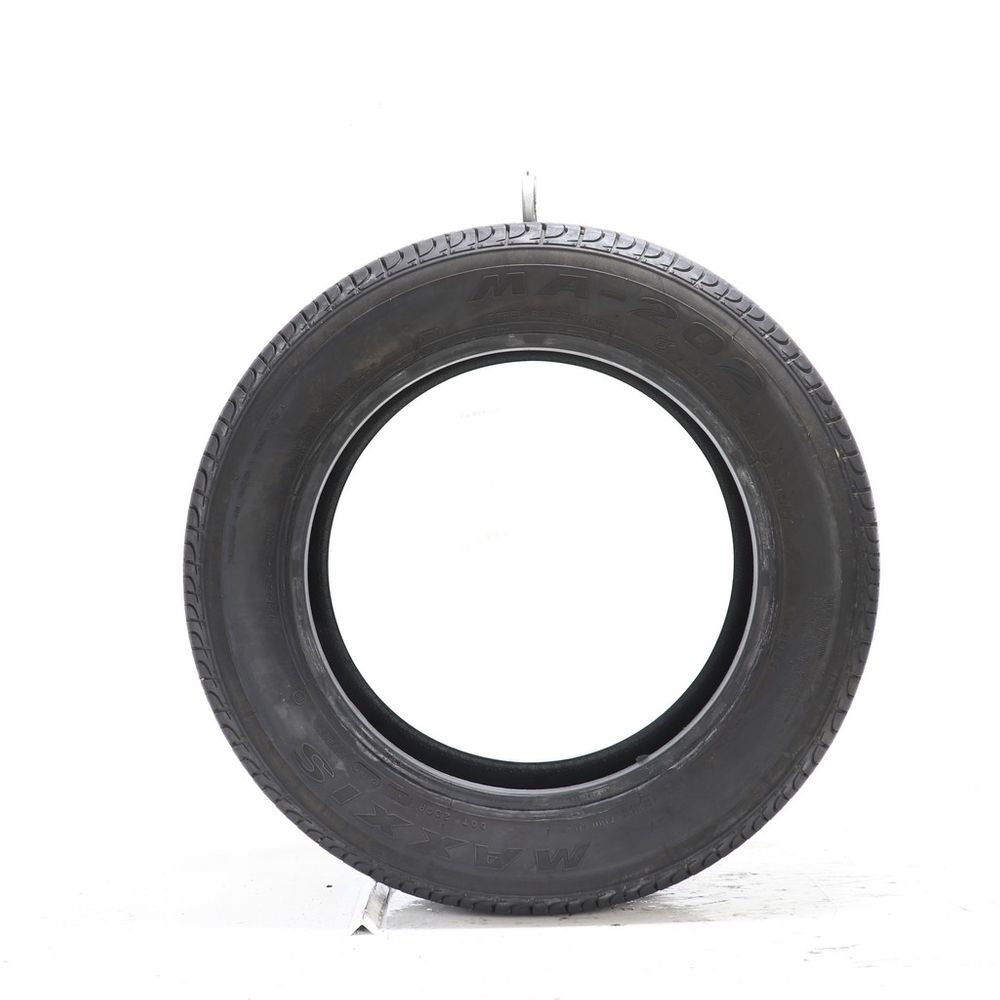 Used 215/55R16 Maxxis MA-202 93H - 7.5/32 - Image 3