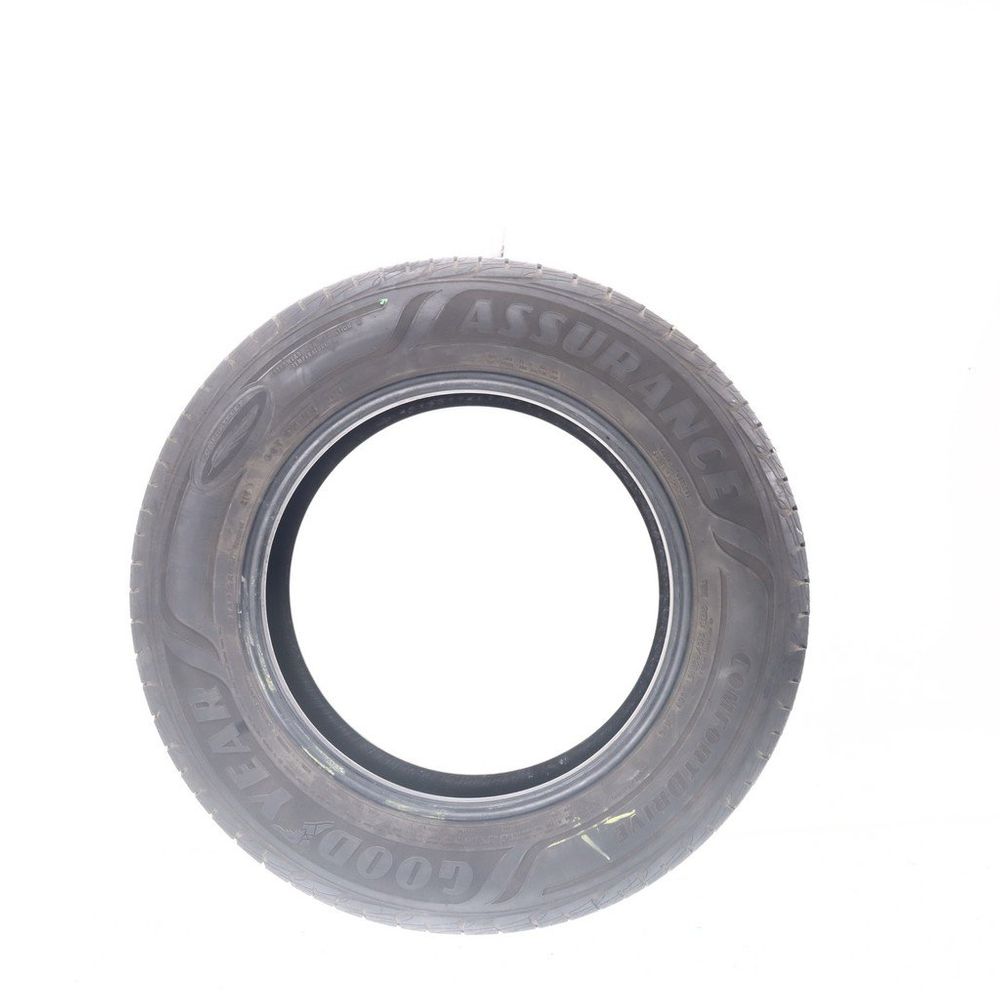 Used 215/65R16 Goodyear Assurance ComfortDrive 98V - 8/32 - Image 3