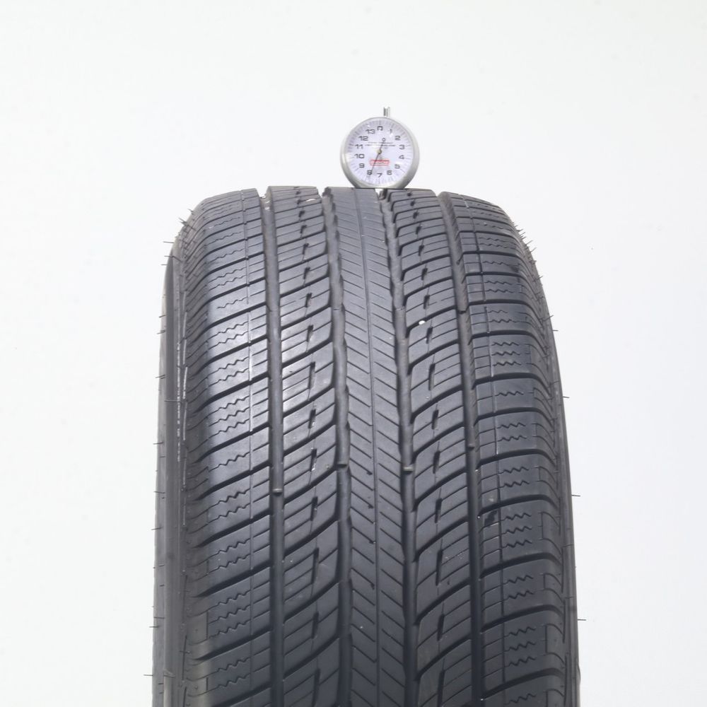 Set of (4) Used 245/60R20 Uniroyal Tiger Paw Touring A/S 107H - 7.5-9/32 - Image 2