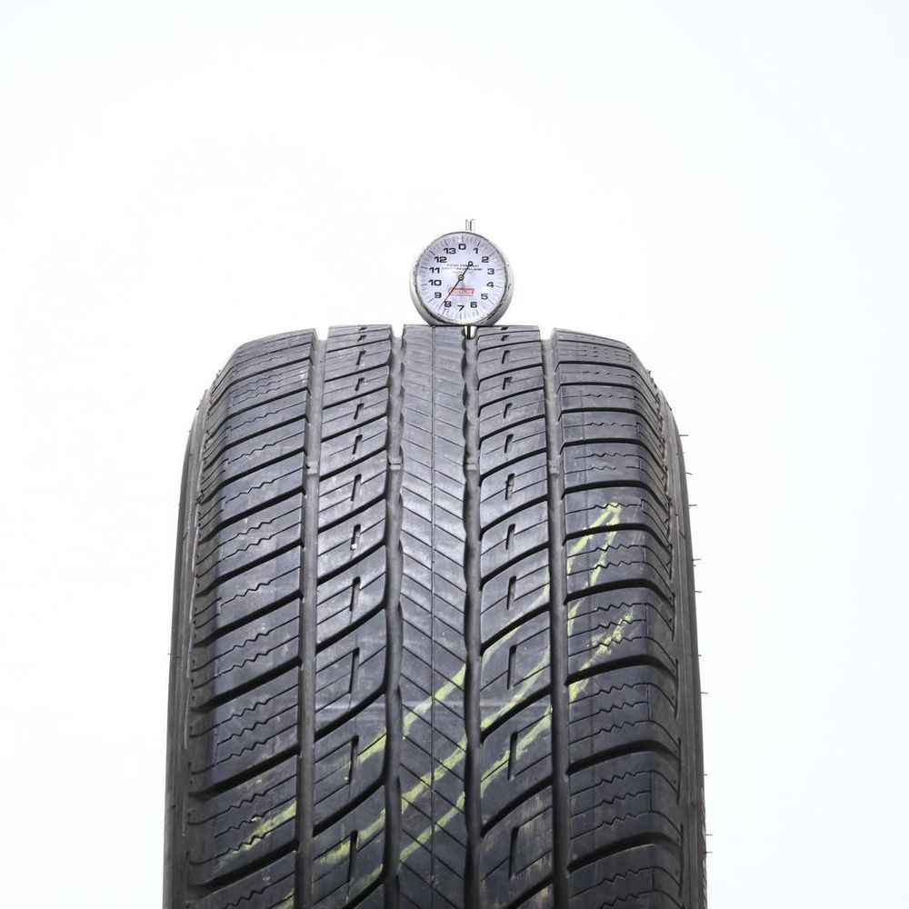 Set of (4) Used 245/60R20 Uniroyal Tiger Paw Touring A/S 107H - 7.5-9/32 - Image 5