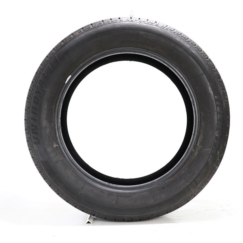Set of (4) Used 245/60R20 Uniroyal Tiger Paw Touring A/S 107H - 7.5-9/32 - Image 6