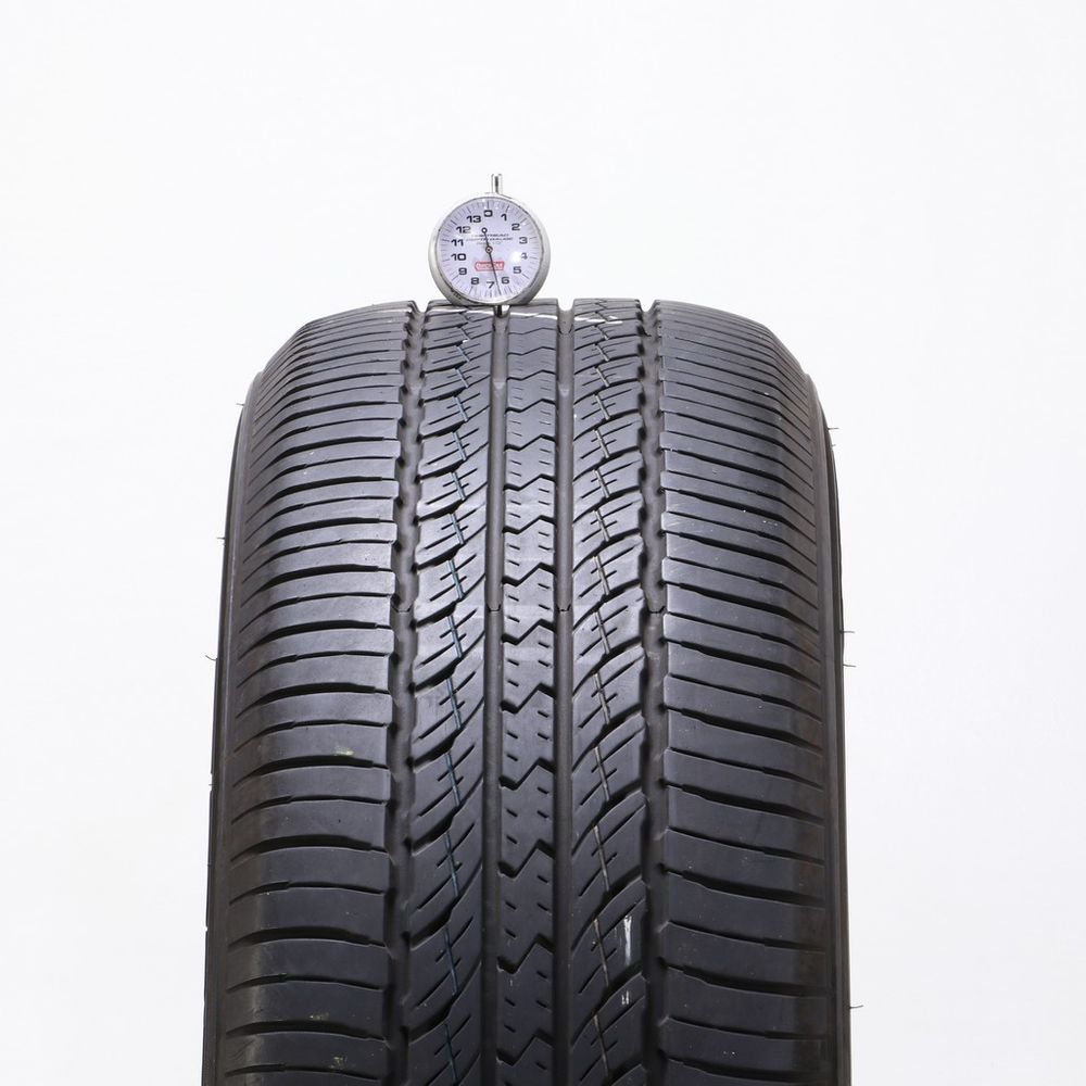 Set of (2) Used 245/55R19 Toyo Open Country A20 103S - 6.5-7/32 - Image 2