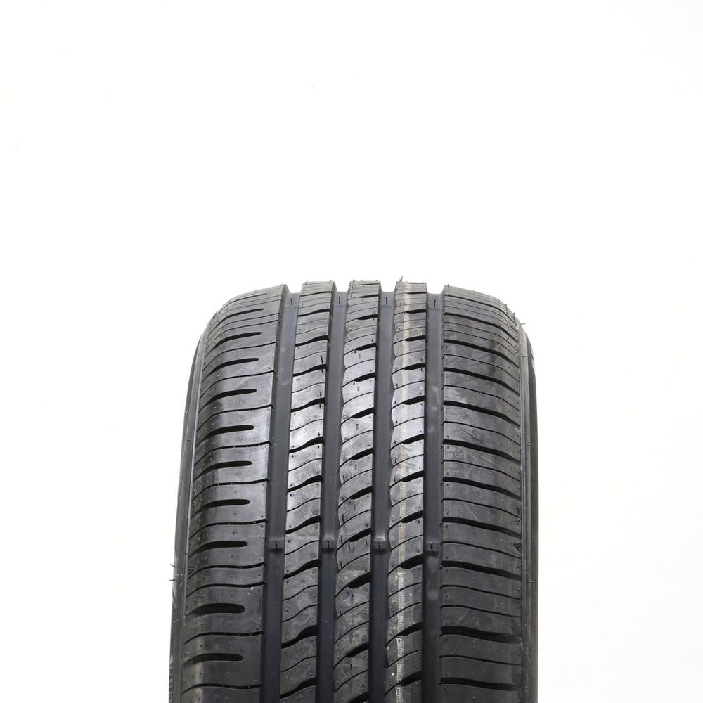 Driven Once 235/55R18 Nexen N'Fera RU5 SUV 102V - 9.5/32 - Image 2