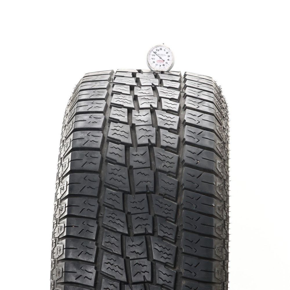 Used LT 285/60R20 Lexani Terrain Beast AT 125/122S E - 11.5/32 - Image 2