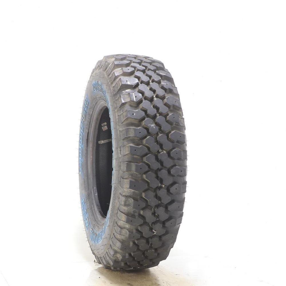 Used LT 235/75R15 Cooper Discoverer STT 104/101Q D - 16.5/32 - Image 1