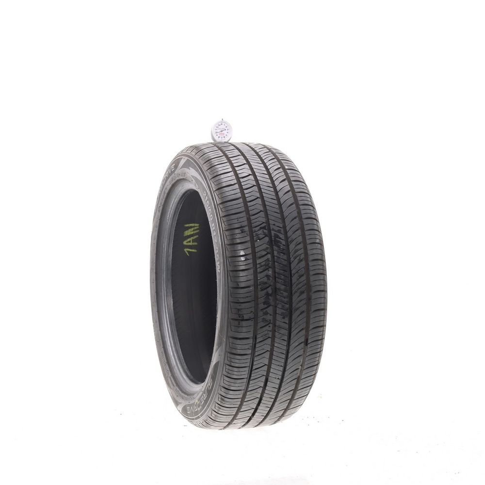 Set of (4) Used 215/50R17 SureDrive Sport 95W - 8.5-9.5/32 - Image 4