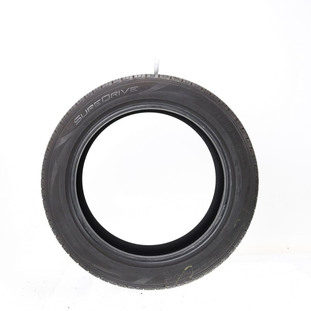 Set of (4) Used 215/50R17 SureDrive Sport 95W - 8.5-9.5/32 - Image 6