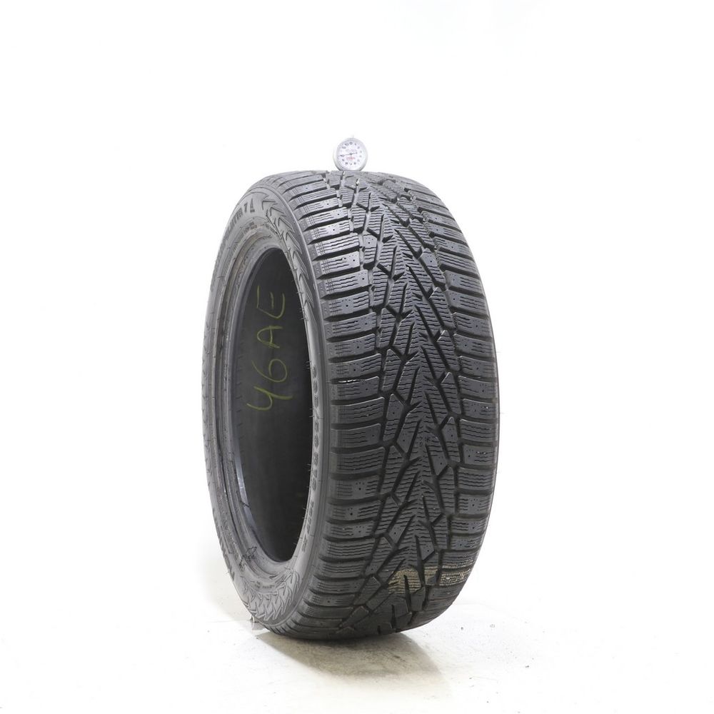 Used 235/50R18 Nokian Hakkapeliitta 7 101T - 10/32 - Image 1