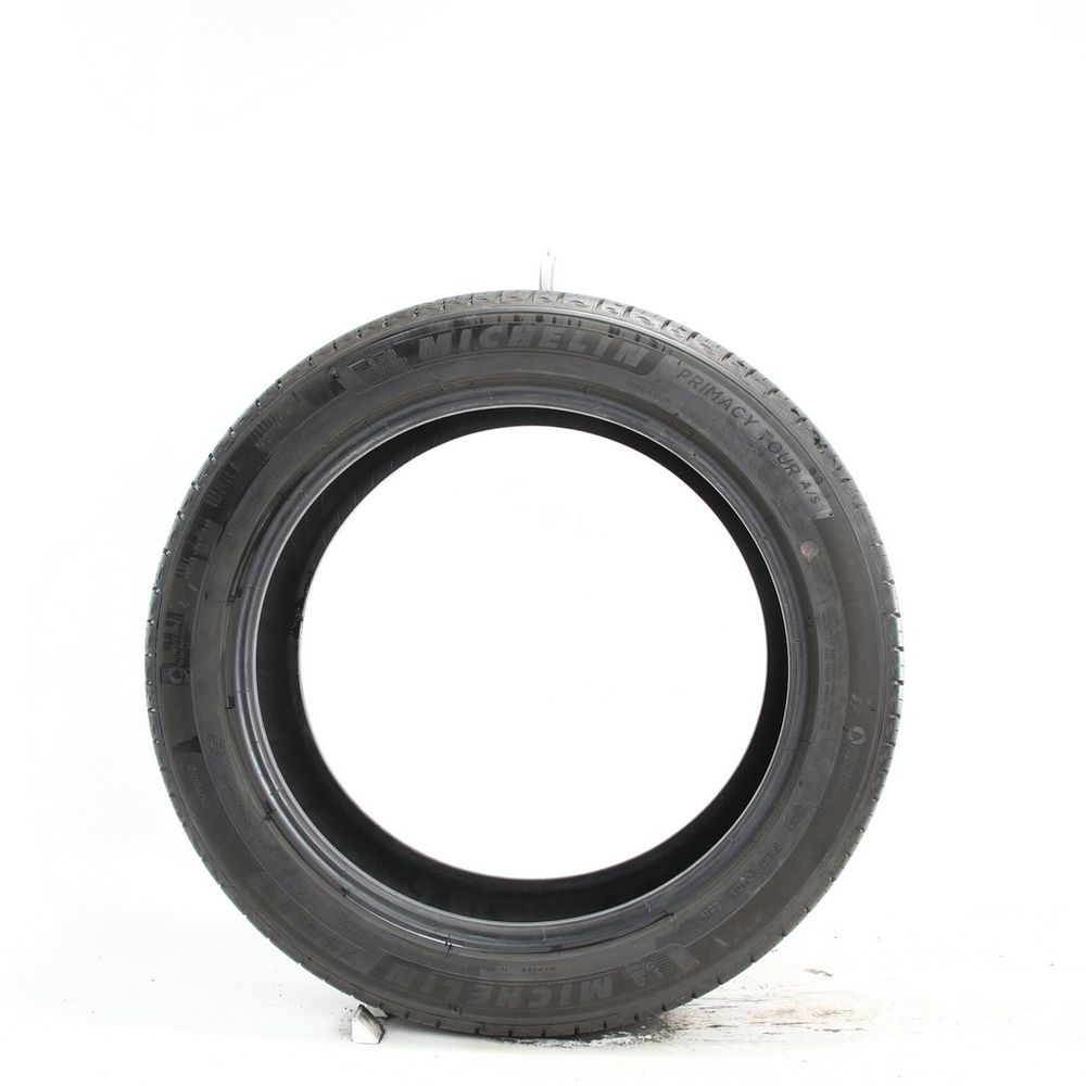 Used 245/45R18 Michelin Primacy Tour A/S 96V - 7.5/32 - Image 3