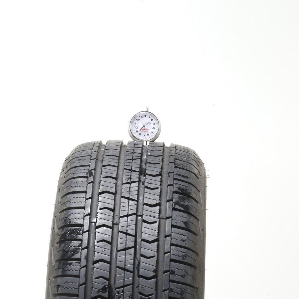 Set of (2) Used 225/60R17 Cooper Discoverer EnduraMax 99H - 8.5-9/32 - Image 2