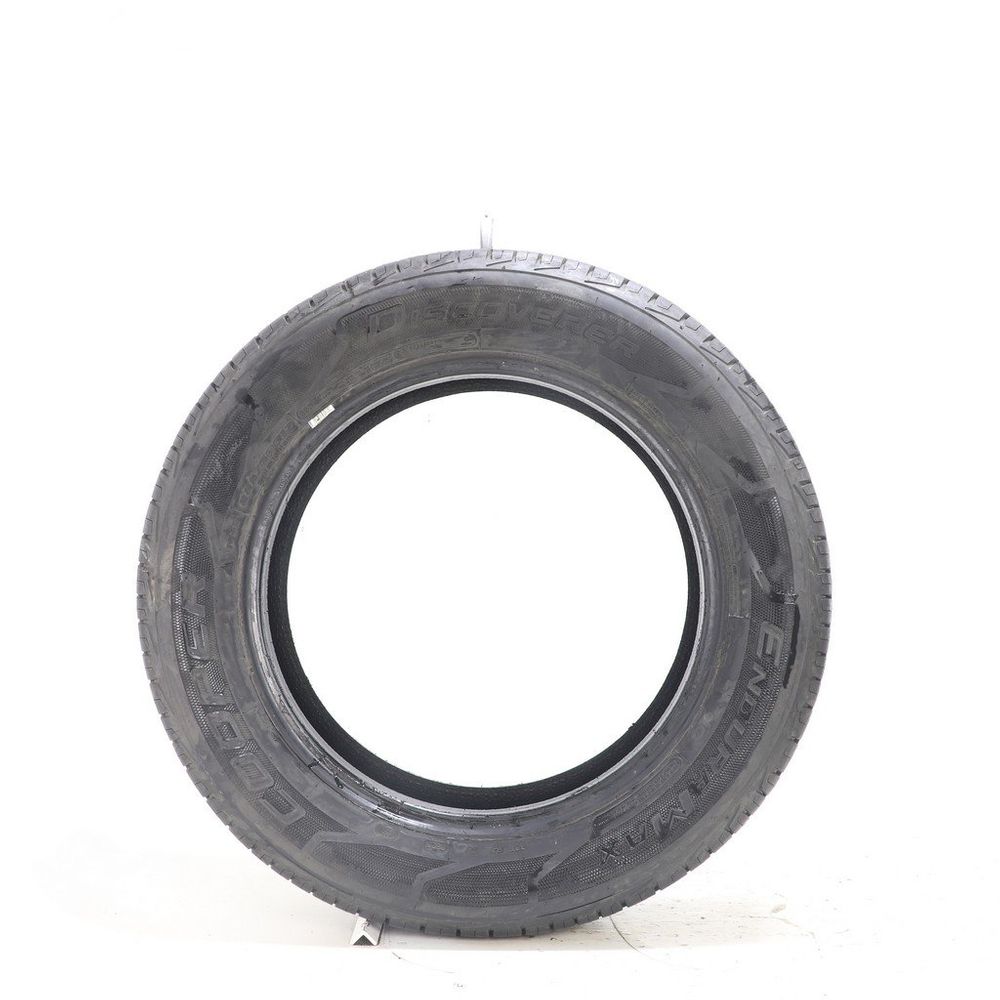 Set of (2) Used 225/60R17 Cooper Discoverer EnduraMax 99H - 8.5-9/32 - Image 3