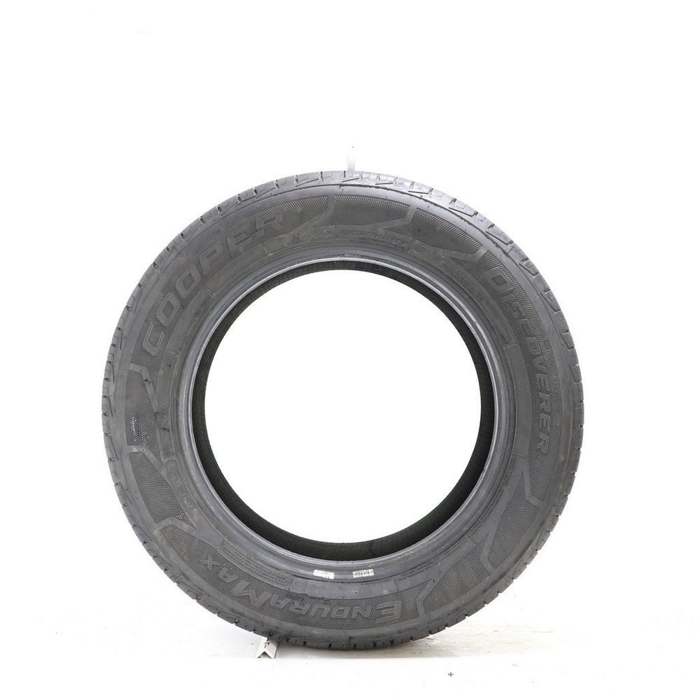 Set of (2) Used 225/60R17 Cooper Discoverer EnduraMax 99H - 8.5-9/32 - Image 6