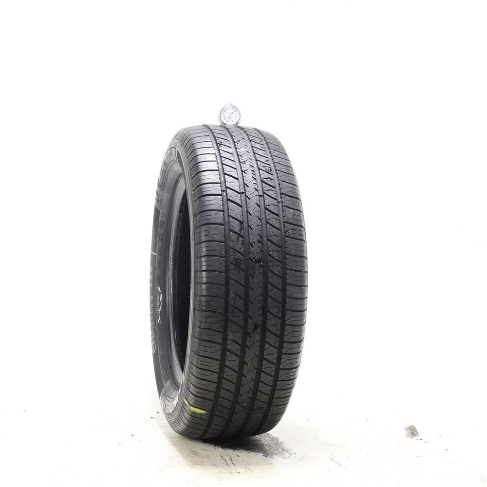 Used 235/60R17 Michelin Energy LX4 102T - 9/32 - Image 1