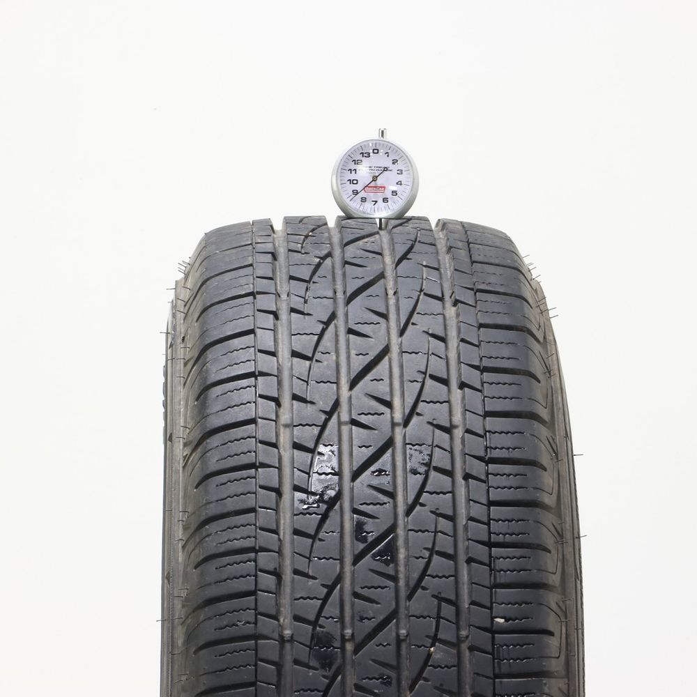 Used 235/75R15 Firestone Destination LE2 108T - 8.5/32 - Image 2
