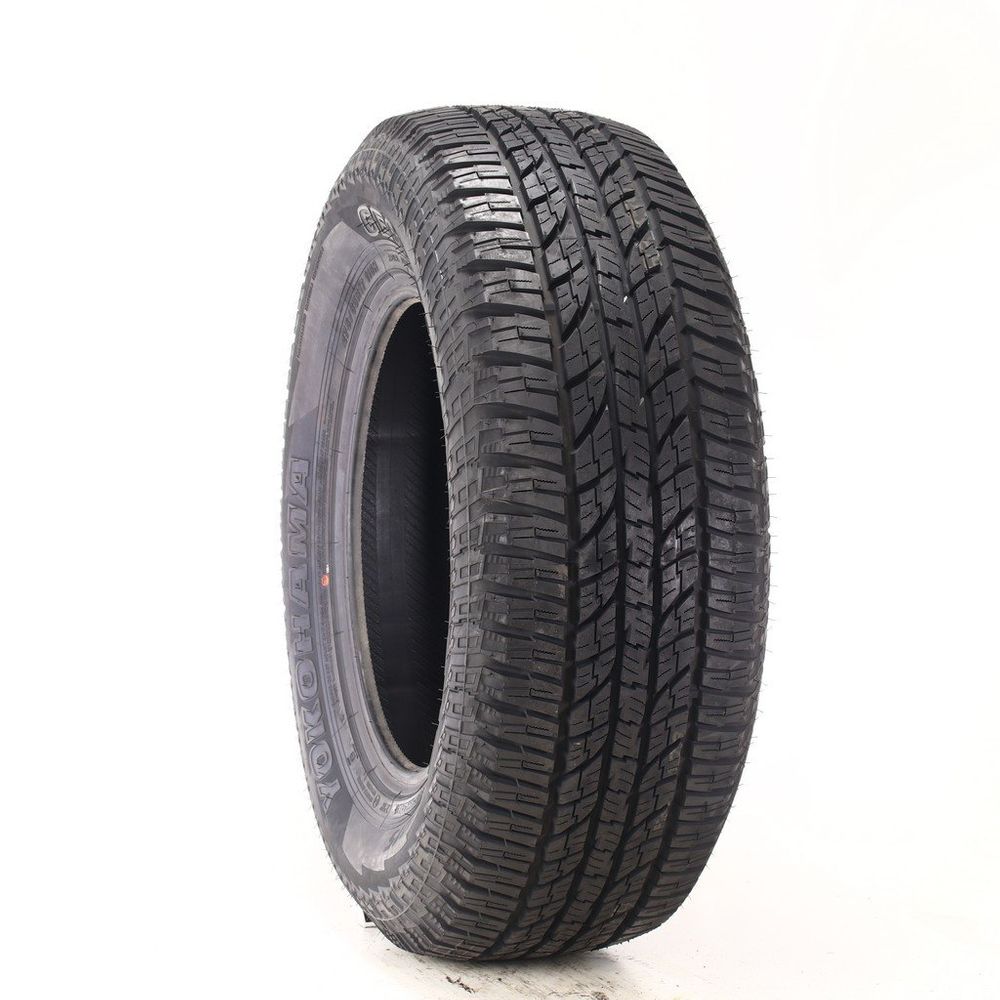 New 275/65R17 Yokohama Geolandar A/T G015 115H - 12/32 - Image 1