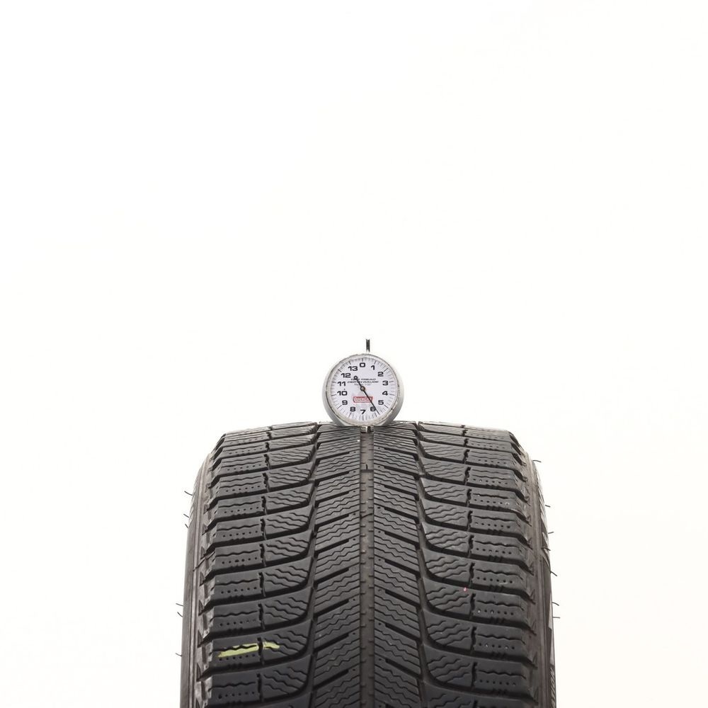 Used 215/45R18 Michelin X-Ice Xi3 95H - 5.5/32 - Image 2