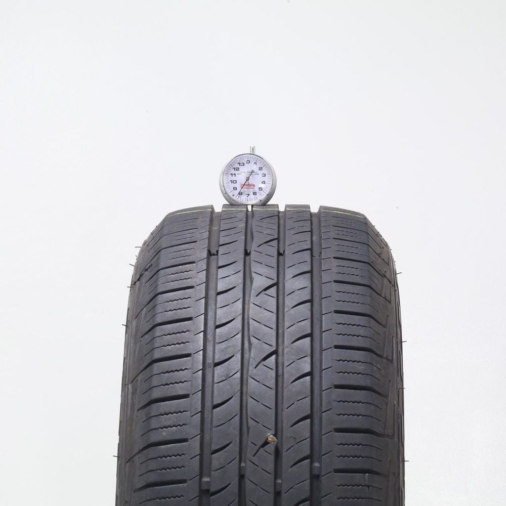 Set of (2) Used 235/65R18 Hercules Terra Trac HPT 106H - 8-9/32 - Image 2