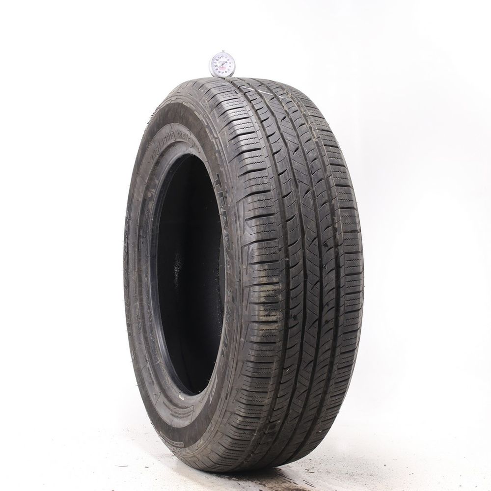 Set of (2) Used 235/65R18 Hercules Terra Trac HPT 106H - 8-9/32 - Image 4