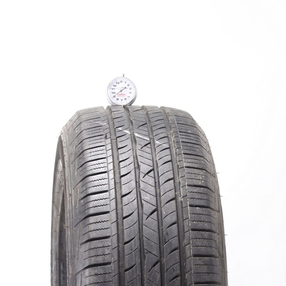 Set of (2) Used 235/65R18 Hercules Terra Trac HPT 106H - 8-9/32 - Image 5