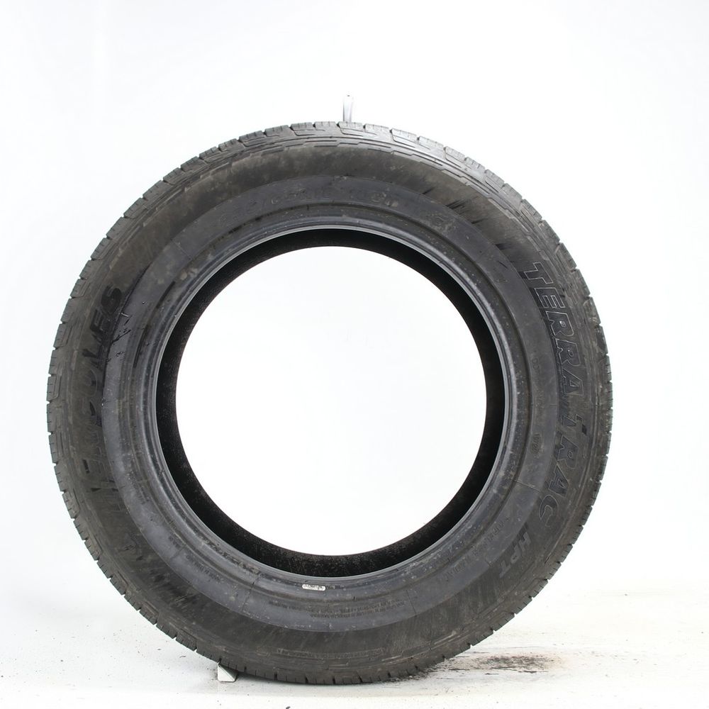 Set of (2) Used 235/65R18 Hercules Terra Trac HPT 106H - 8-9/32 - Image 6