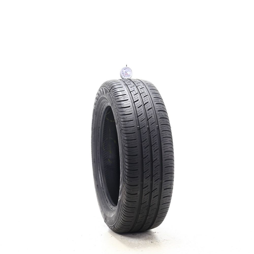 Used 195/55R16 Continental ContiProContact SSR 87V - 5/32 - Image 1