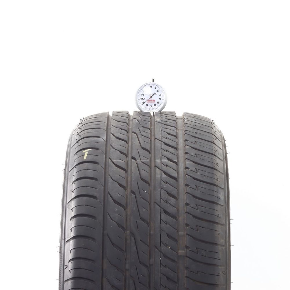 Set of (2) Used 235/50ZR18 Ironman IMove Gen 3 AS 97W - 8.5/32 - Image 2