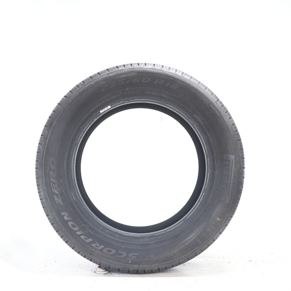 Driven Once 235/60R18 Pirelli Scorpion Zero VOL 103V - 9.5/32 - Image 3