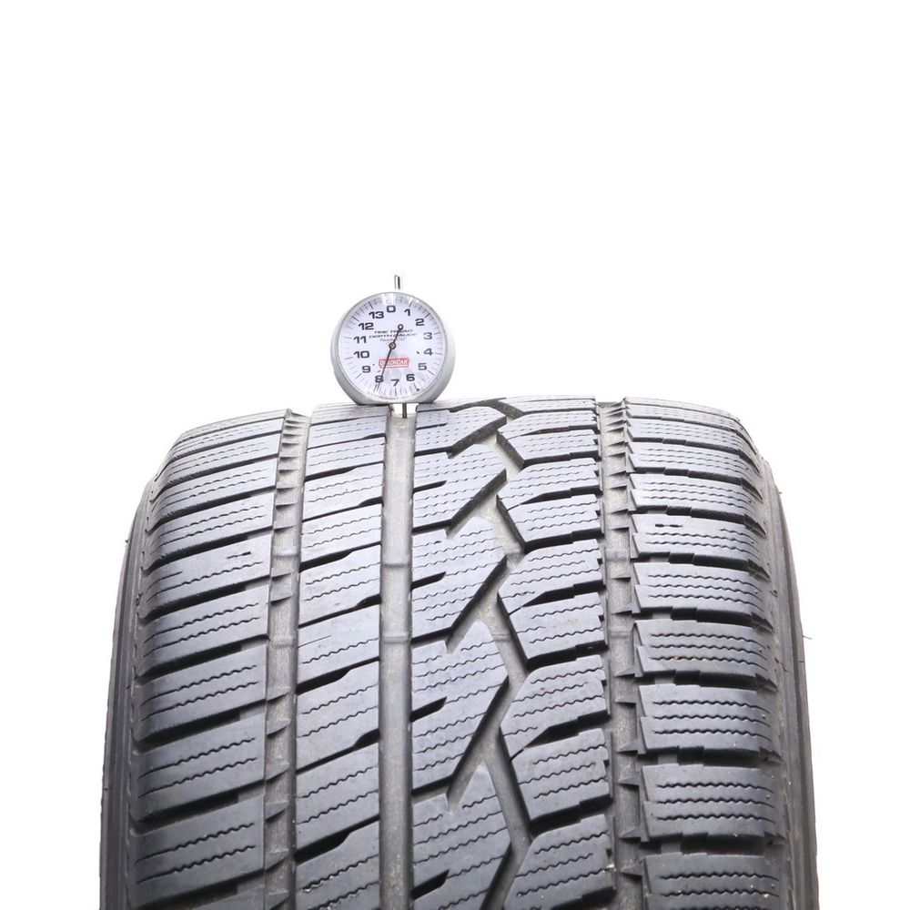 Used 265/50R19 Toyo Celsius CUV 110H - 7.5/32 - Image 2