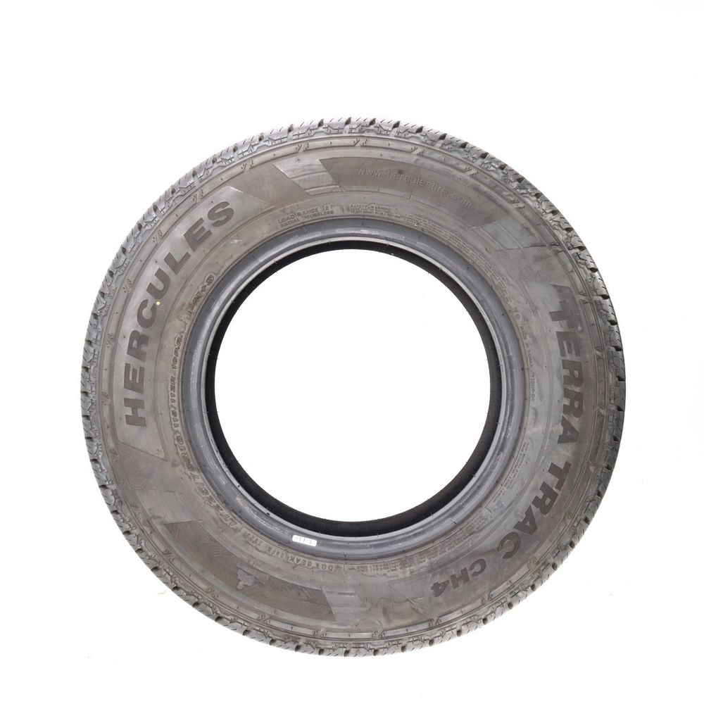Used LT 225/75R16 Hercules Terra Trac CH4 115/112R E - 14/32 - Image 3