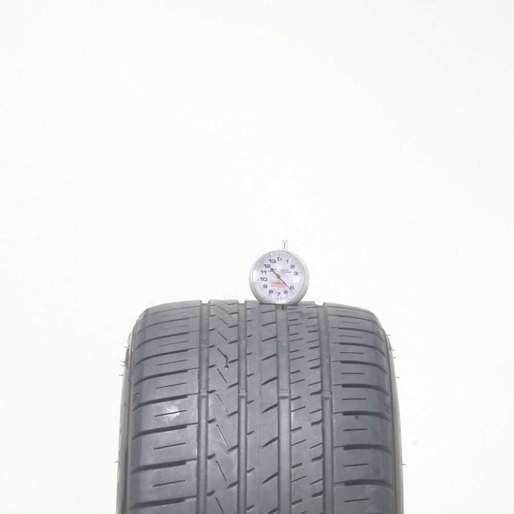Set of (2) Used 225/40ZR18 Falken Pro G5 Sport A/S 92Y - 5-6/32 - Image 2