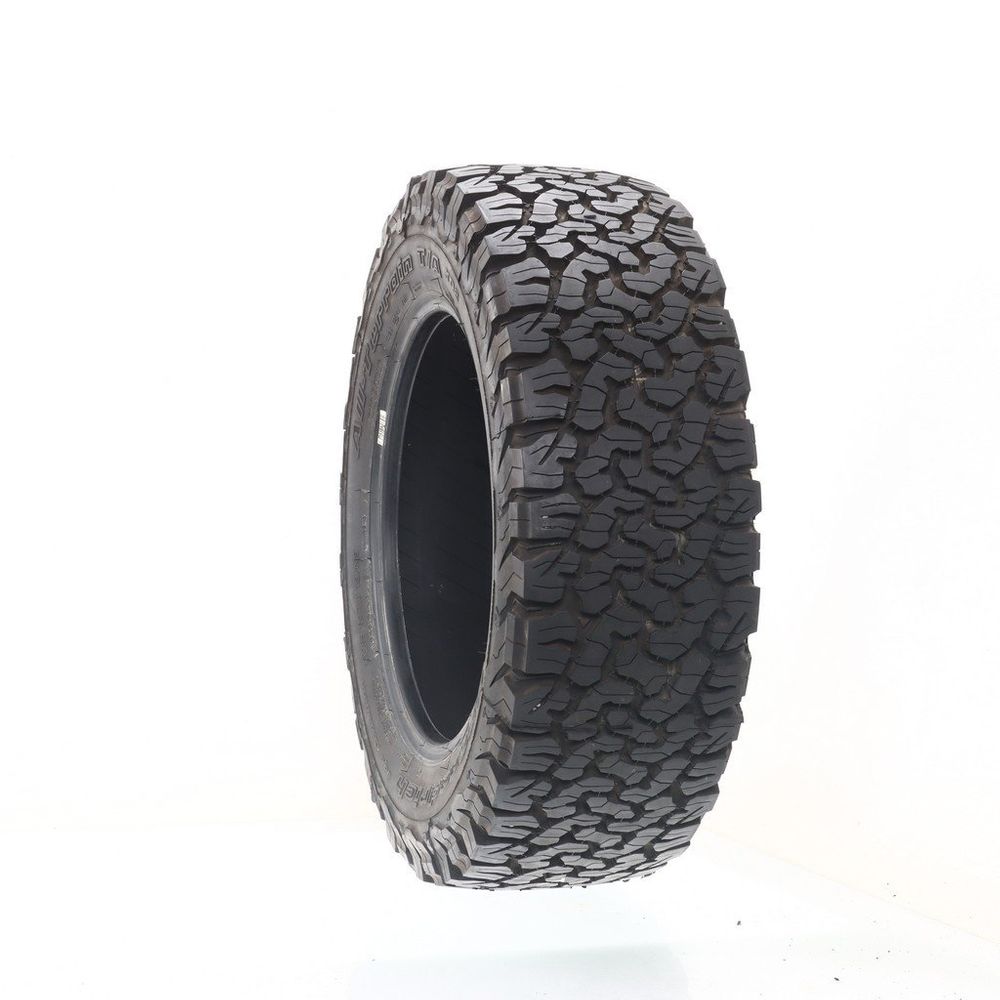 Used LT 265/60R18 BFGoodrich All-Terrain T/A KO2 NO 119/116S E - 16.5/32 - Image 1