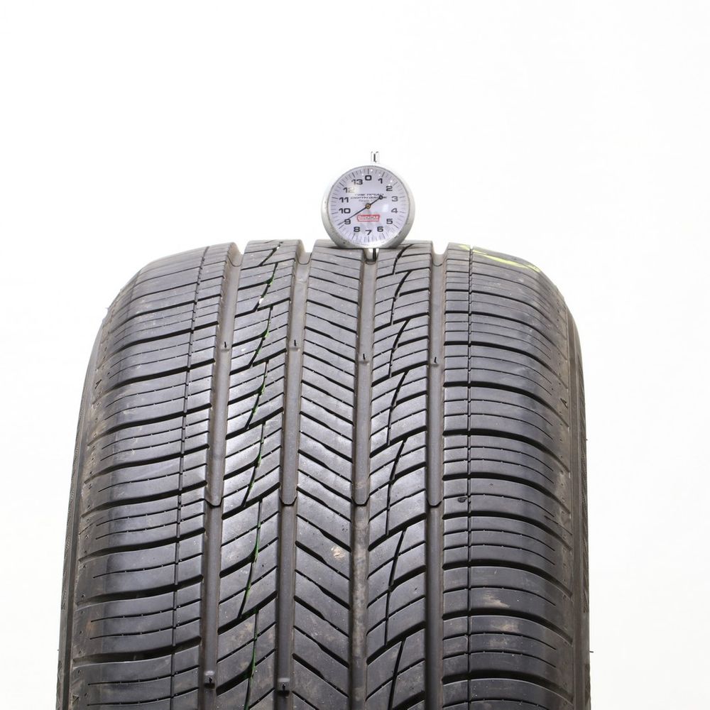 Used 255/50R19 Kumho Crugen HP71 EV 107T - 9/32 - Image 2